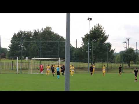 Huragan Gniewczyna -  Błękitni Grzęska Paweł Mirek  na 1 do 1 07.09.2025