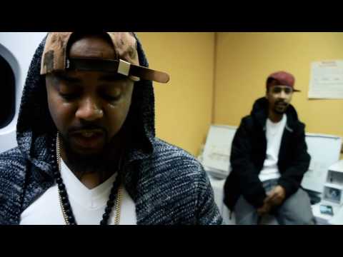 Troy D.  - Boss'd Up ft.  SandyJoe Briscoe [Official Music Video]