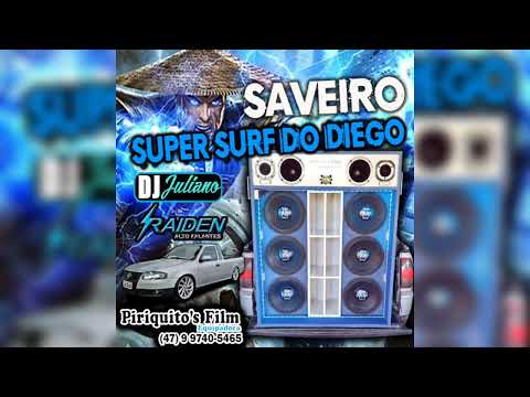 CD Saveiro Super Surf Do Diego ( Link Completo Na Descrição Do Vídeo )
