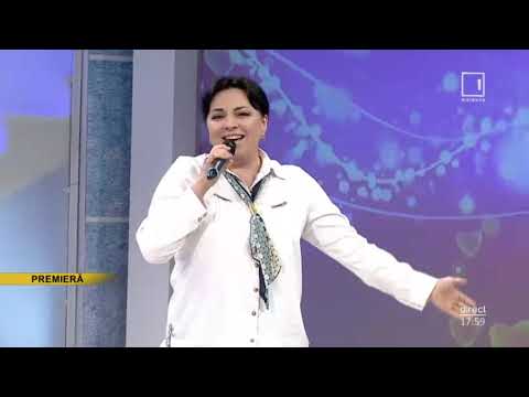 Natalia Proca - Bade inima ti-o dau   muzica - text  Georgeta Voinovan