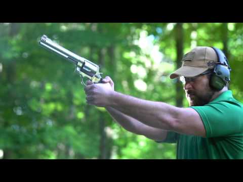 RamRodz® Gun Cleaning System Overview