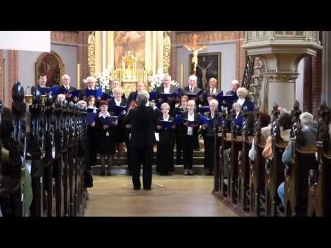 Modlitwa o pokój  Norbert  Blacha