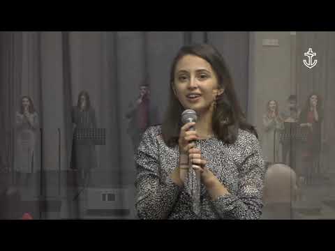 predica Liviu Neagoe - 7 februarie 2021 p.m  | Biserica Speranta Timisoara