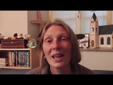 Gedanken zum 22.8.2021 - Unser Vater (KAA 035)