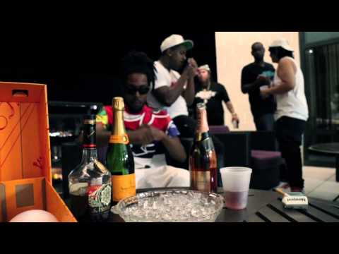 SteVo Swagg - Big Bank Rollz (Official Music Video)