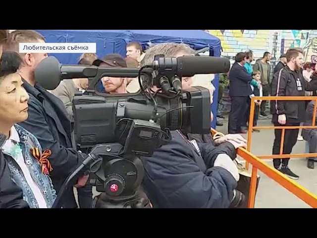 За прямые выборы мэра!