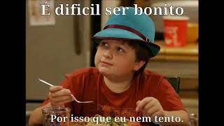 Cazwell - No Selfie Control