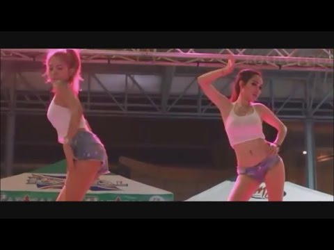 DJ Morena vs Macarena Remix Dance