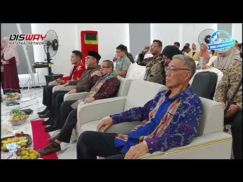 SIT Mutiara Cendekia Sukses Gelar Seminar Parenting