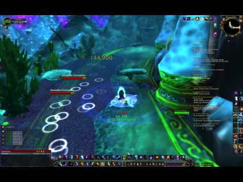 Throne of Tides Lovely Charm Farming