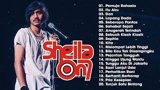 Download lagu Sheila On 7 - Full Album Tanpa Iklan || Lagu Kenangan SMA || Lagu Populer mp3