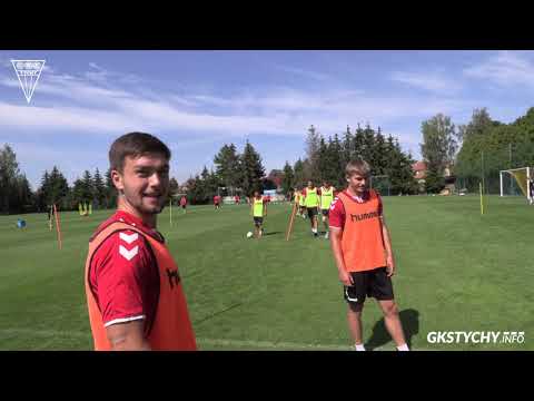 #Grodzisk2020 - Bramkarz w polu karnym, El Capitano i powołanie do reprezentacji Polski