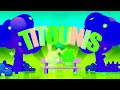Titounis Intrologo Effects Sponsored By Klasky Csupo 2001