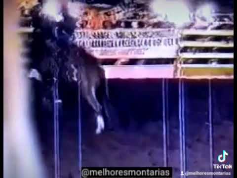 JAIR MENDES X DÓLAR - RODEIO DE INAJÁ 2002