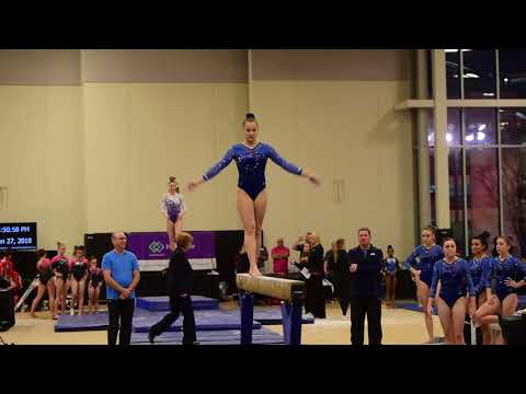 2018 01 27 (Cate Sandvik, Winter Spectacular BB)