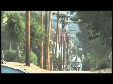 Midday News Webcast: June 16, 2011