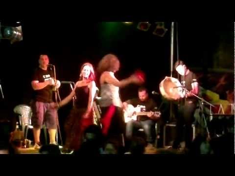 Terraemares live feat.Simone Carotenuto 1° festa della musica Lancusi.mp4