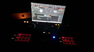 Jamiroquai - You give me something (Fabry Remix)