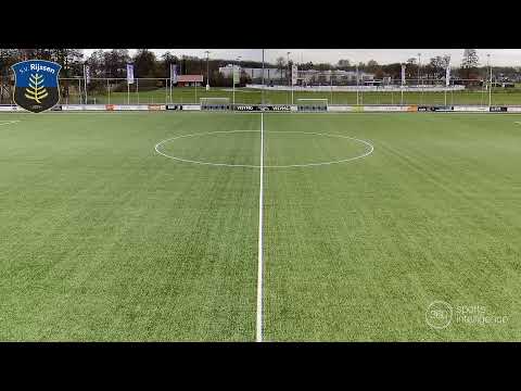 s.v. Rijssen JO14-1 - Excelsior JO14-5