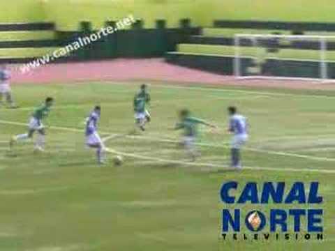 Fútbol Base Cadete: C. D. San Isidro - U. D. Teror