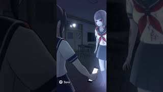 Download lagu Sumire's Revenge on Ayano [AI SLOP] #aislop #sora2 mp3