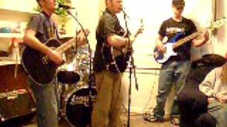 All Right; We are Steve (Toad the Wet Sprocket)