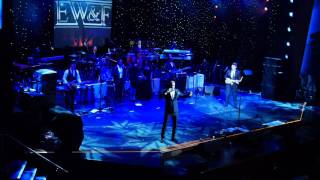 Dave Koz Cruise 2016 - Reasons by Kenny Lattimore and Michael Lington