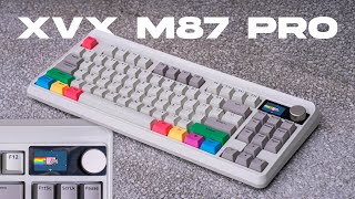 XVX M87 Pro Review - Teardown & Sound Test