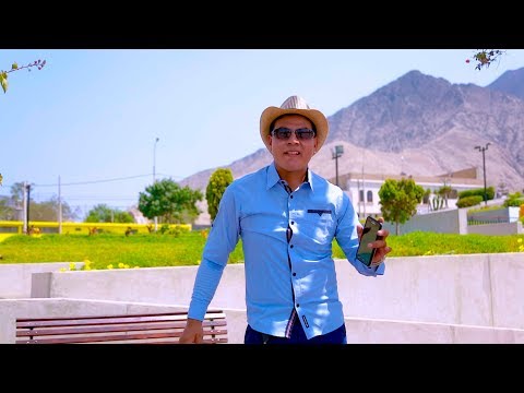 EL JARANERO CAJAMARQUINO / BESO POR CELULAR / VIDEO OFICIAL 2019