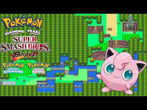 Evolution of the Route 209 (Day) Theme