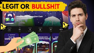 I Tried Mistplay — Legit Rewards or Just Wasted Time