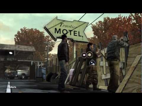 The Walking Dead : Episode 2 - Starved for Help Playstation 3