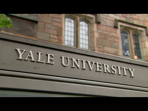 CT New Haven Yale University Bringing Back Standardized Testing