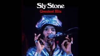 Sly &amp; The Family Stones Greatest Hits!