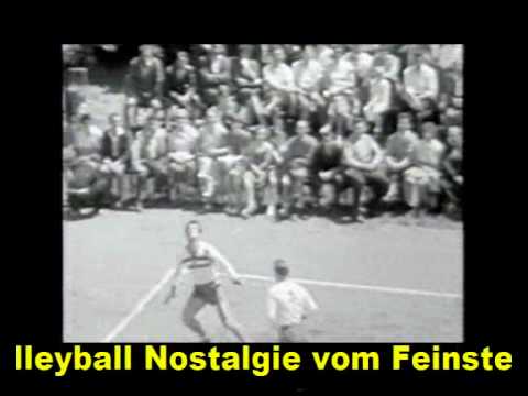 50 Jahre Volleyball 1953-2003