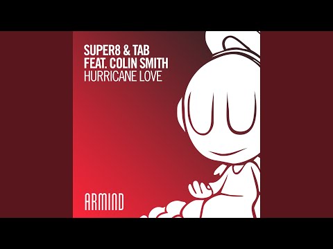 Hurricane Love (Extended Mix)