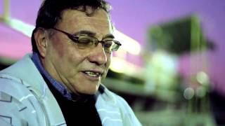 Walter Gargano, el padre del Mota...bienvenido al CDS