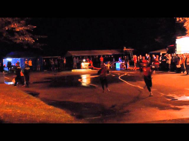 Hájov-pod hasičárnou, 31. 08. 2013