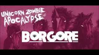 Download lagu Borgore & Sikdope - Unicorn Zombie Apocalypse (NEW 2014) mp3