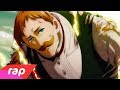 Rap do Escanor (Nanatsu no Taizai) - ORGULHOSO COMO UM LEÃO | NERD HITS Rap do Escanor (Nanatsu no Taizai) - ORGULHOSO COMO UM LEÃO | NERD HITS