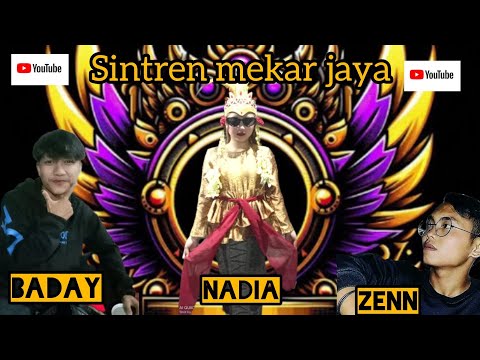 Sintren mekar jaya desa randu sari