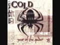 Cold - Stupid Girl - Lyrics