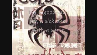 Cold - Stupid Girl - Lyrics