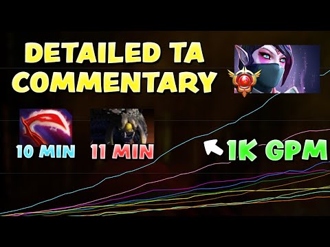 DETAILED TA COMMENTARY | 1K GPM, 10MIN DESO