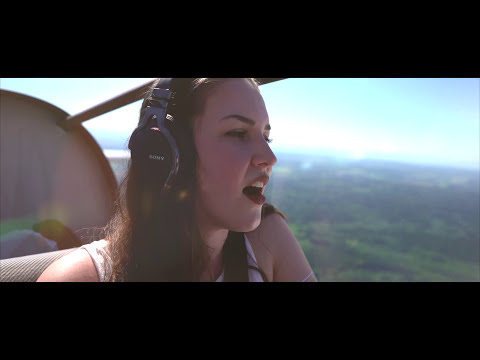 DJ Cosmin & Alex Martin  - Golden Blue feat. Anna-Lena