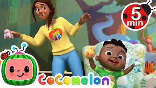 Cody & Ms. Appleberry's After-School Song | CoComelon - It's Cody Time | Kids Songs & Nursery Rhymes
