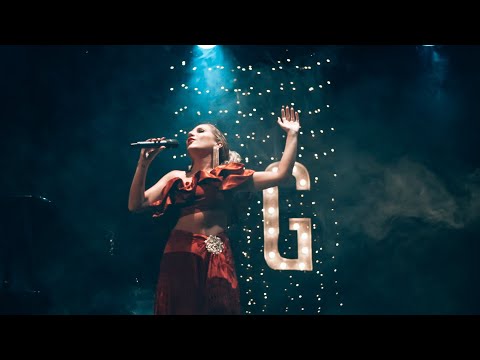 Laura Gallego “Lucía” Bormujos 12/10/2022