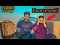 Spending 24 hours In camp With Begum 😍 | Face Reveal? | Syed Ibad | The Fun Fin | Funny |
