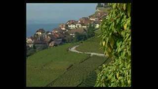 preview picture of video 'Région du Léman - Lake Geneva Region - Genferseegebiet'