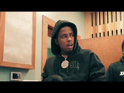 Rio Rackz Ft. Pooh Shiesty - Real N*ggas Only (Directed By @CraigAllenFilms)